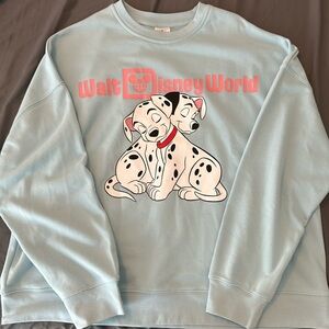 Disney 101 Dalmatians sweater